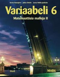 Variaabeli 6