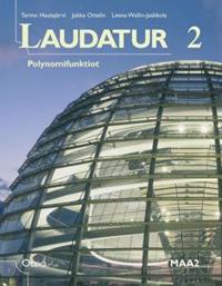 Laudatur  2