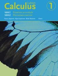 Lukion Calculus 1
