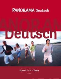 Panorama Deutsch