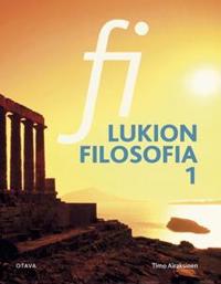 Fi lukion filosofia 1