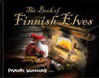 The book of Finnish elves