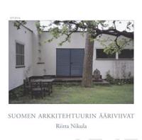 Suomen arkkitehtuurin ääriviivat