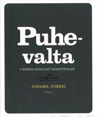 Puhevalta