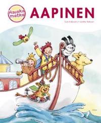 Hauska matka aapinen