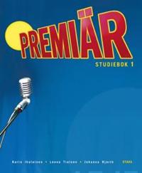 Premiär 1