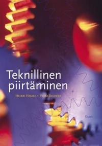 Teknillinen piirtäminen