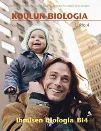 Koulun biologia