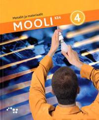 Mooli 4 (+cd)