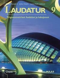 Laudatur  9