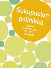 Sukupuolen politiikka