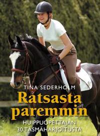 Ratsasta paremmin