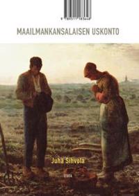 Maailmankansalaisen uskonto