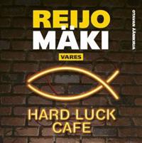 Hard Luck Cafe (9 cd)