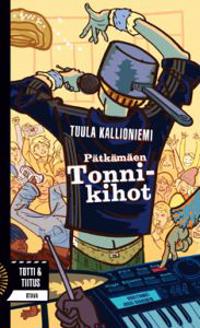 Pätkämäen tonnikihot