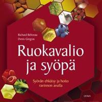 Ruokavalio ja syöpä