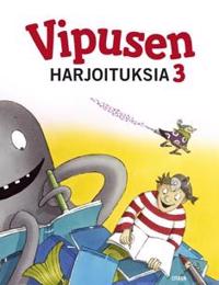 Vipusen harjoituksia 3