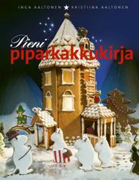 Pieni piparkakkukirja