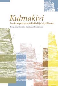 Kulmakivi