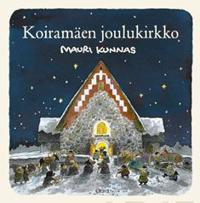 Koiramäen joulukirkko