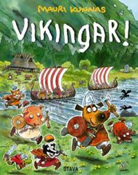 Vikingar!