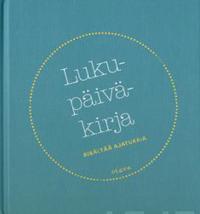 Lukupäiväkirja