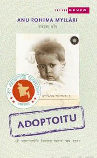 Adoptoitu