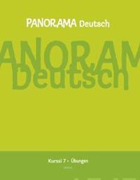 Panorama Deutsch