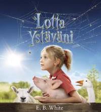 Lotta ystäväni (4 cd)