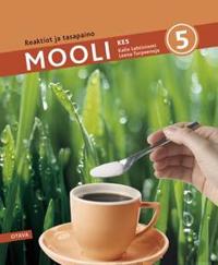Mooli 5 (+cd)