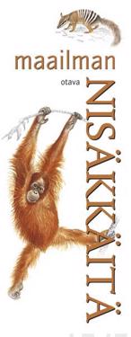 Maailman nisäkkäitä