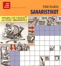 Sanaristikot