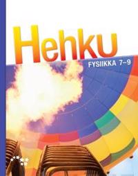 Hehku fysiikka 7-9