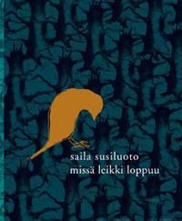 Missä leikki loppuu