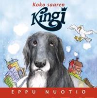 Koko saaren Kingi (2 cd)