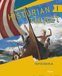 Historian tuulet 1