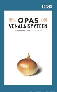 Opas venäläisyyteen