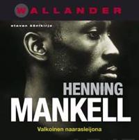 Valkoinen naarasleijona (17 cd)