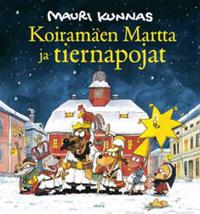 Koiramäen Martta ja tiernapojat