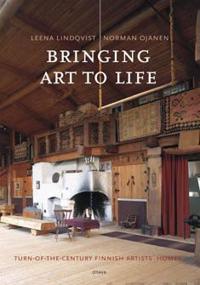 Bringing art to life