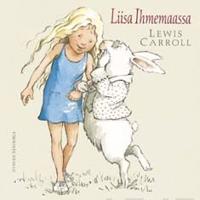 Liisa ihmemaassa (3 cd)