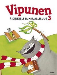 Vipunen 3