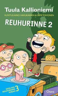 Reuhurinne 2 (yhteisnide)