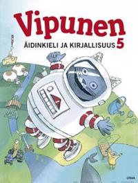 Vipunen 5