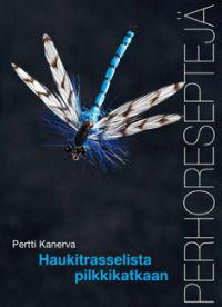 Haukitrasselista pilkkikatkaan