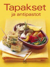 Tapakset ja antipastot