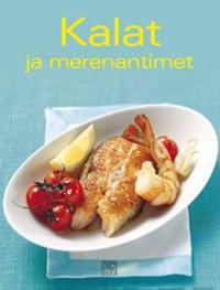 Kalat ja merenantimet