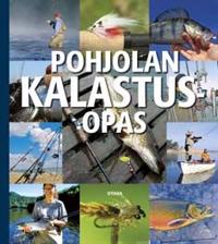 Pohjolan kalastusopas