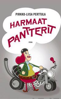 Harmaat pantterit