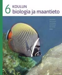 Koulun biologia ja maantieto 6